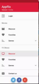 Appflix