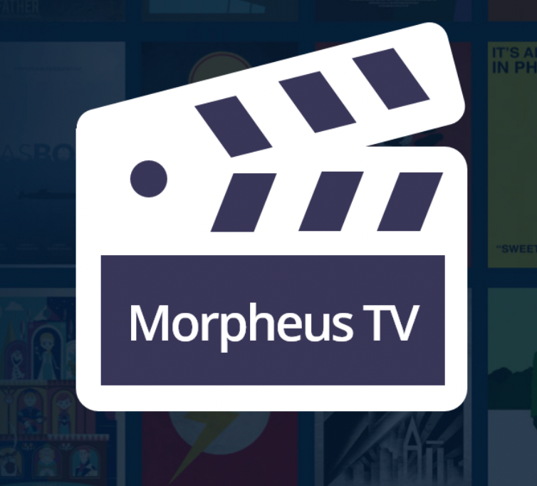 morpheus tv
