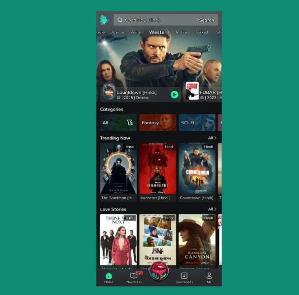 moviebox app